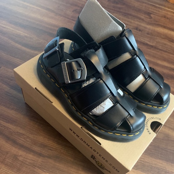 Dr. Martens Shoes - Dr Martens Sandals BRAND NEW